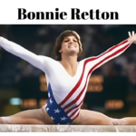Bonnie Retton