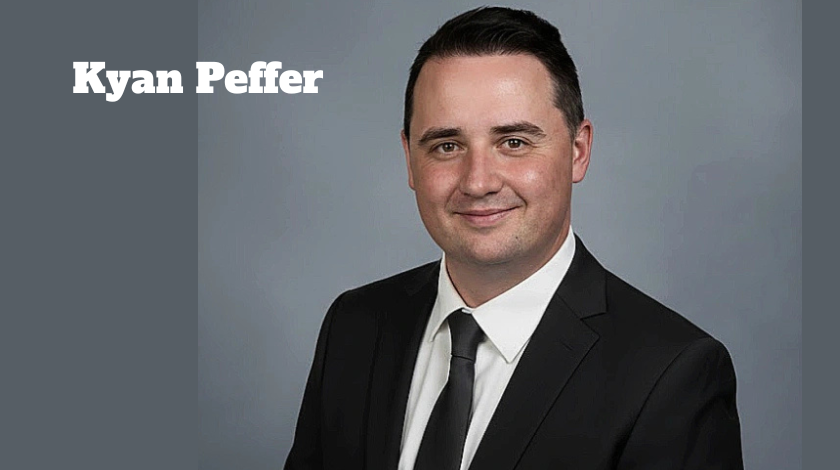 Kyan Peffer