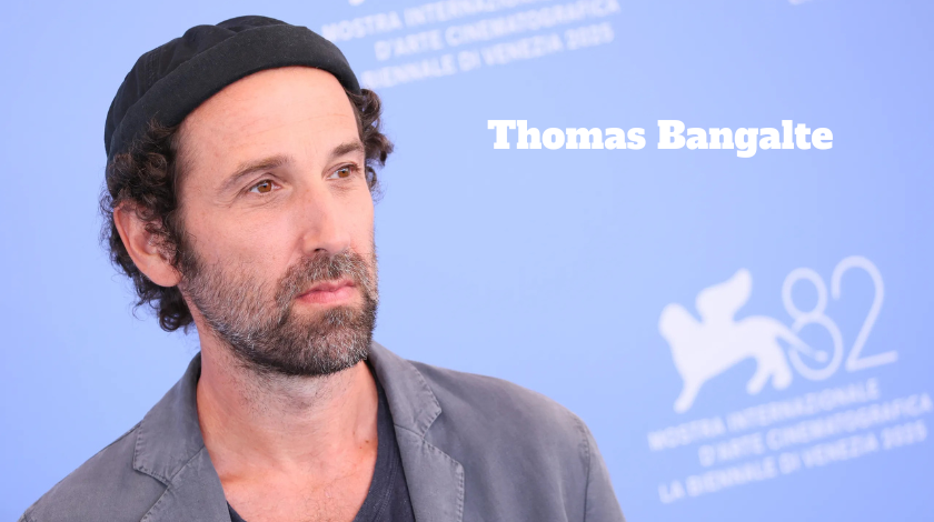 Thomas Bangalter