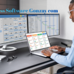 Business Software Gonzay com
