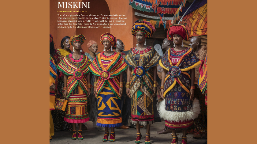 Miskini