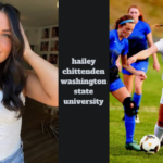 Hailey Chittenden Washington State University