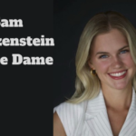 Sam Szenzenstein Notre Dame