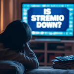 Is Stremio Down