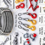 There Are Three Different Types of Slings. What Determines Which Type You Use?