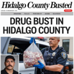 Hidalgo County Busted Newspaper