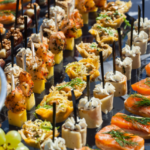 All You Can Eat Buffet