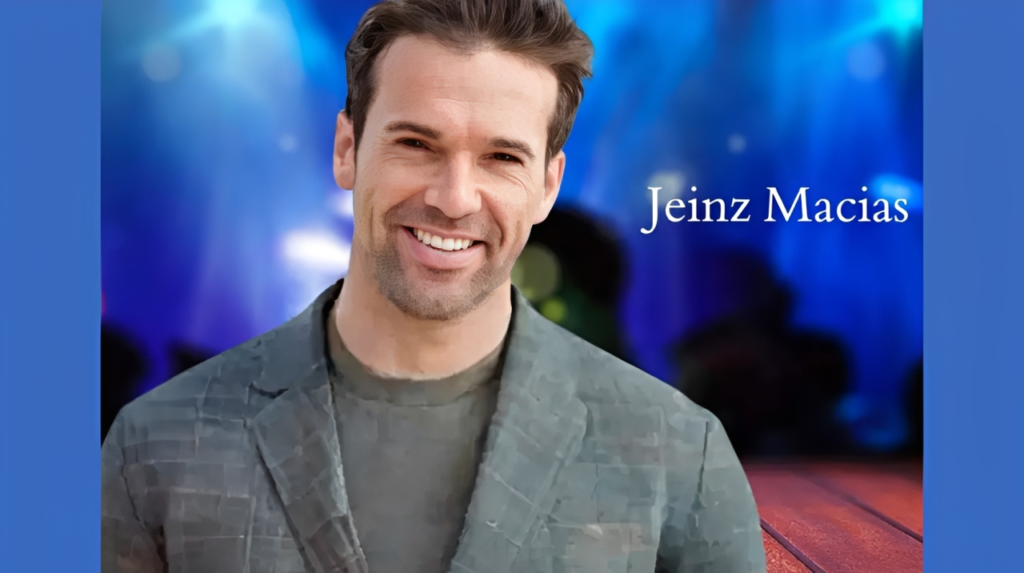 Jeinz Macias