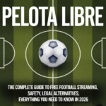 Pelota Libre