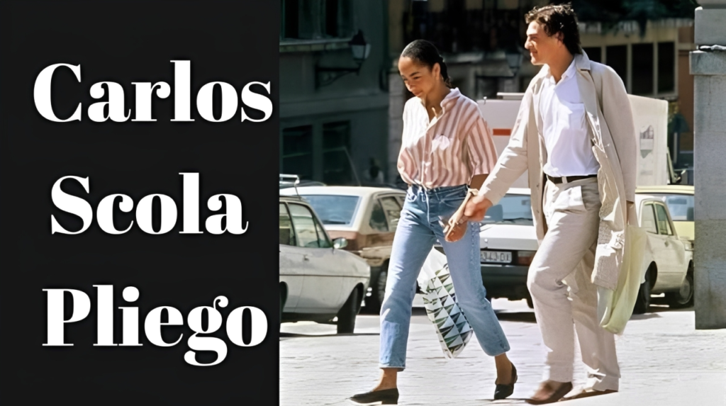 Carlos Scola Pliego
