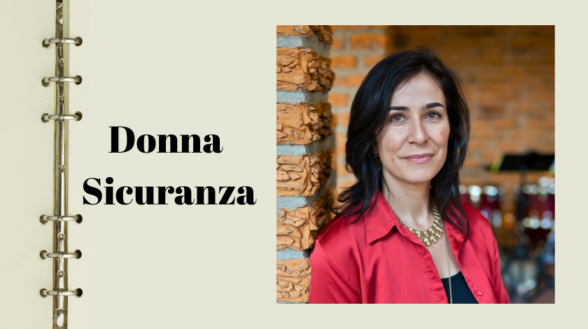Donna Sicuranza