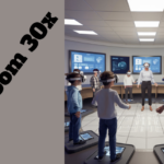 Classroom 30x