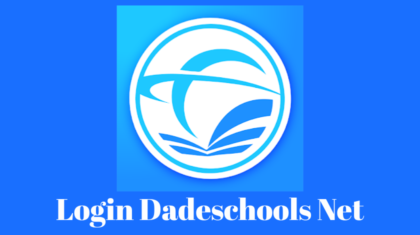 Login Dadeschools Net