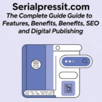 SerialPressIt com