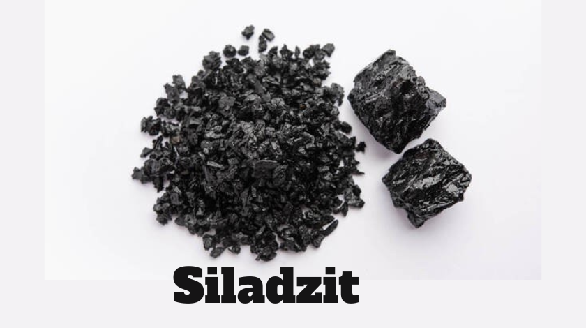 Siladzit