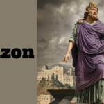 Alazon